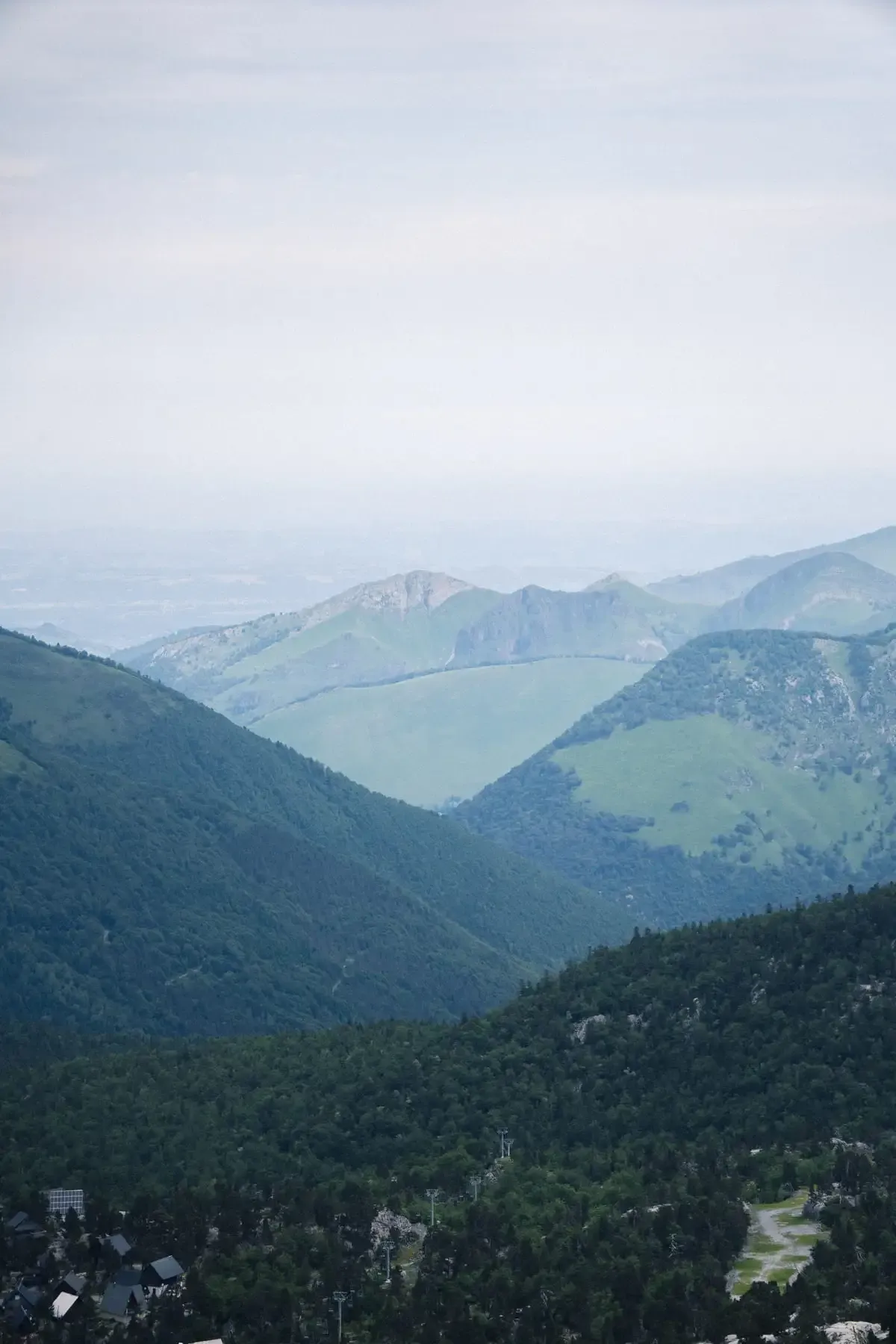 montagne propre la pierre saint-martin
